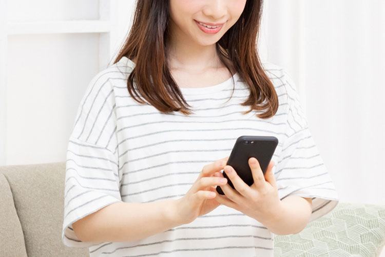予約イメージ